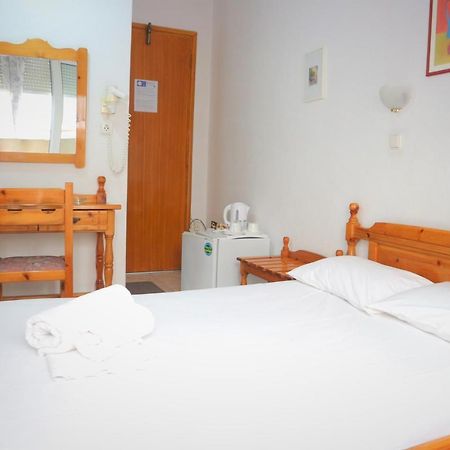 Akti Hotel Thasos Extérieur photo