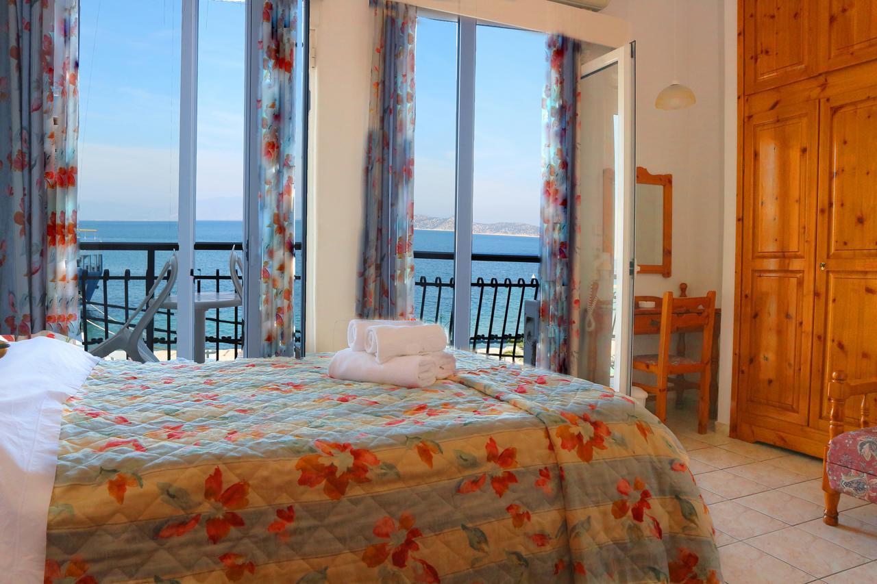 Akti Hotel Thasos Extérieur photo