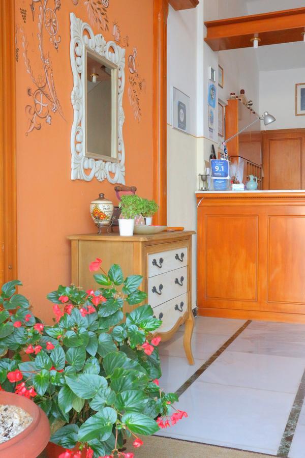 Akti Hotel Thasos Extérieur photo