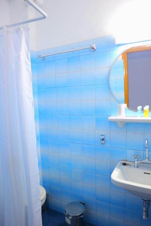 Akti Hotel Thasos Extérieur photo