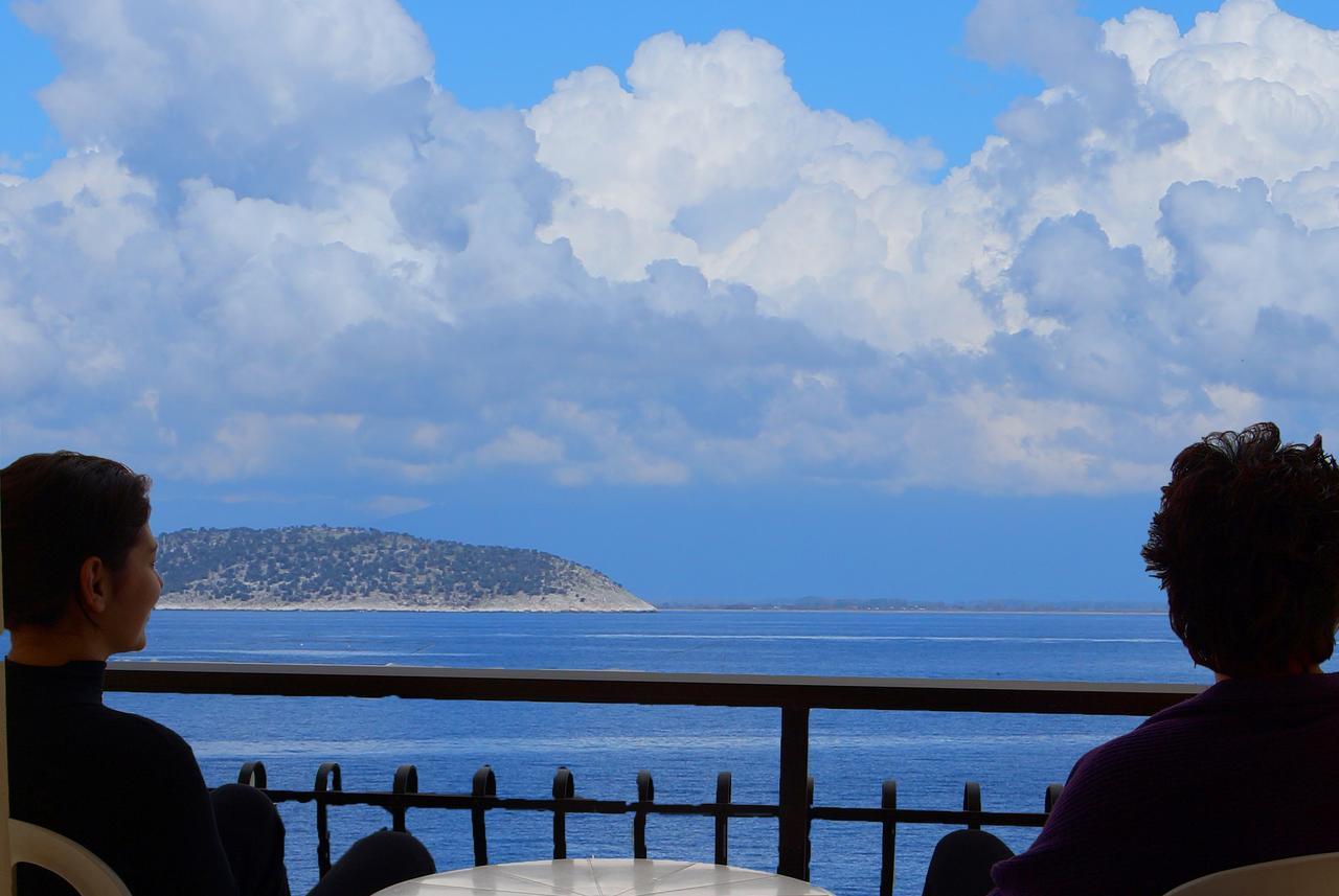 Akti Hotel Thasos Extérieur photo